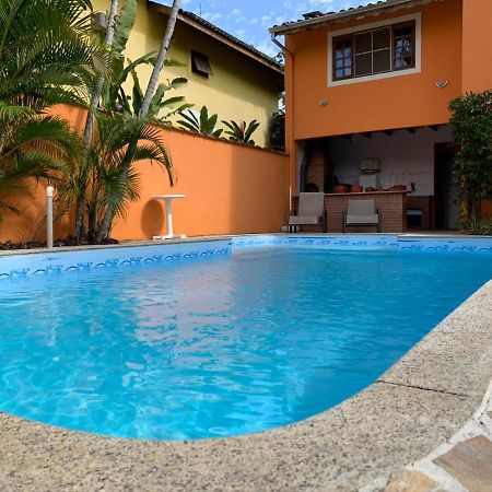 Pousada Villa Verano Параті Екстер'єр фото