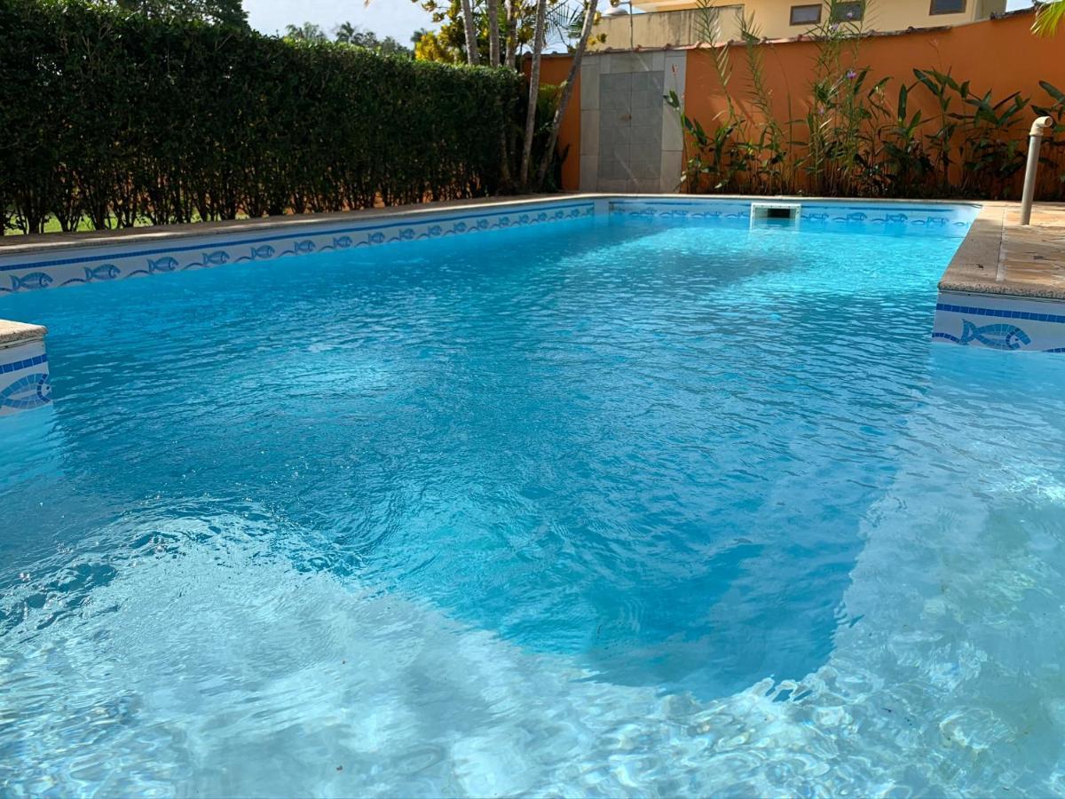 Pousada Villa Verano Параті Екстер'єр фото