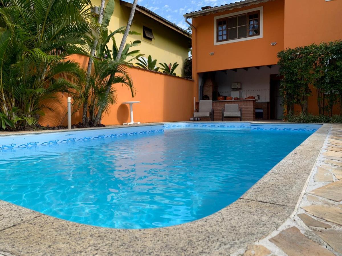 Pousada Villa Verano Параті Екстер'єр фото